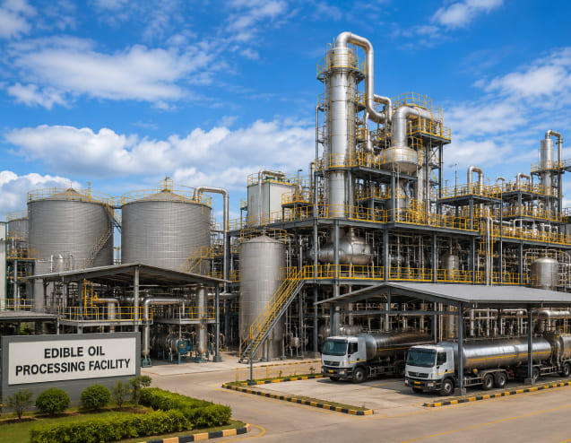 Edible Oil Processing Facilities (3) (1)