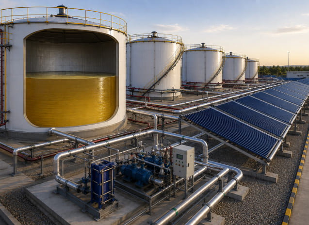 Palm Oil Storage Terminals (3) (1)