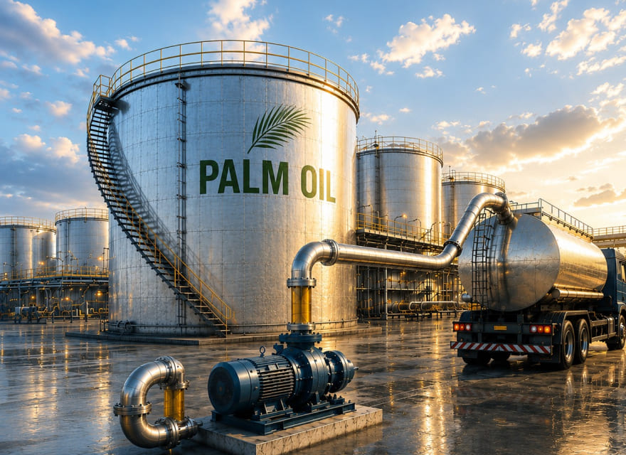 Palm Oil Transfer Systems (1)