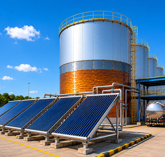 Solar Thermal Integration (1) (1)
